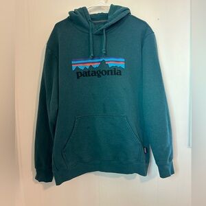 Patagonia Hoodie Size Large